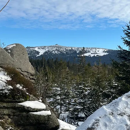 209 Kras * Szklarska Poreba