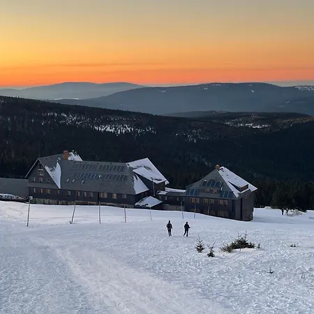 209 Kras * Szklarska Poreba