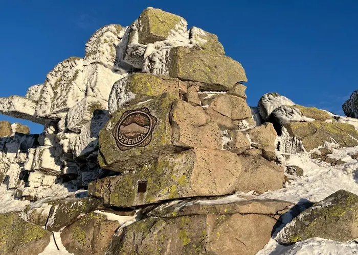 209 Kras * Szklarska Poreba