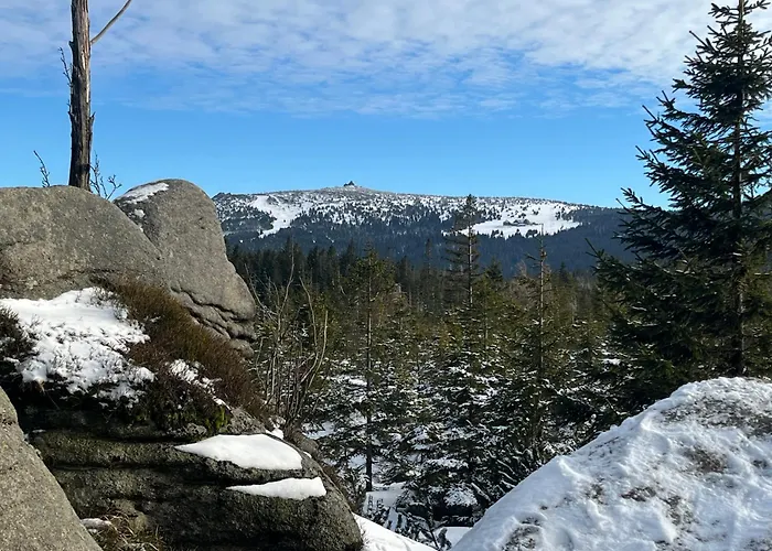 209 Kras * Szklarska Poreba