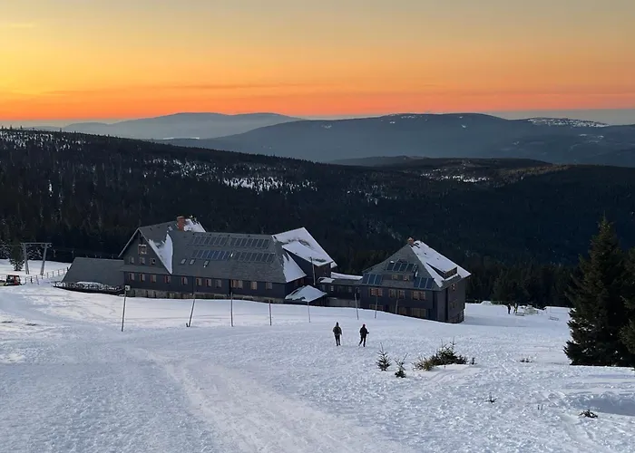 209 Kras * Szklarska Poreba