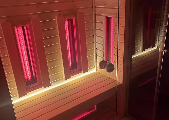 209 Kras Apartment *