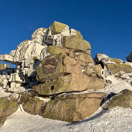 209 Kras * Szklarska Poręba