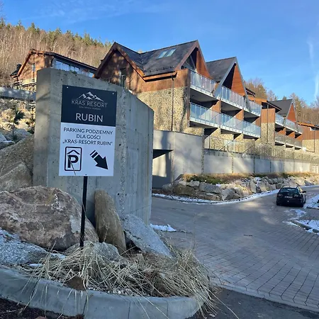 209 Kras Appartement *