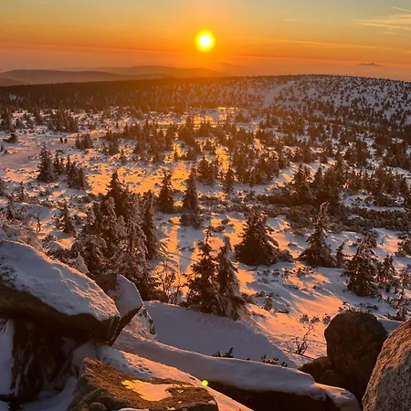209 Kras Appartement Szklarska Poręba