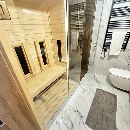 Apartament 209 Kras