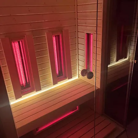 209 Kras Apartment *