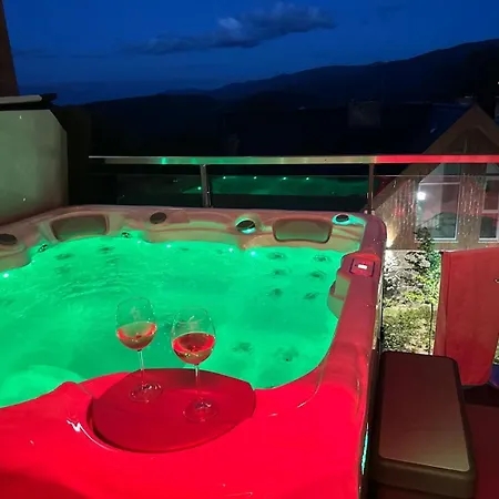 209 Kras * Szklarska Poręba