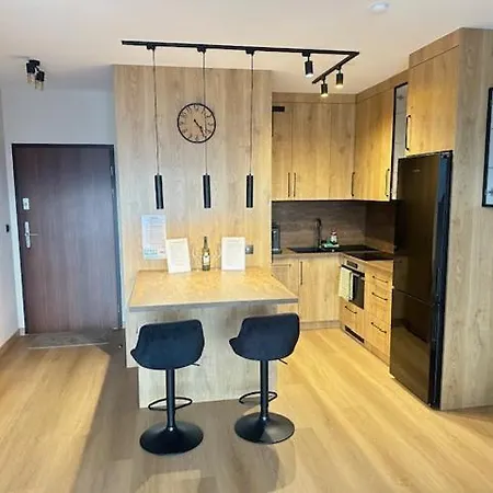 209 Kras Apartament