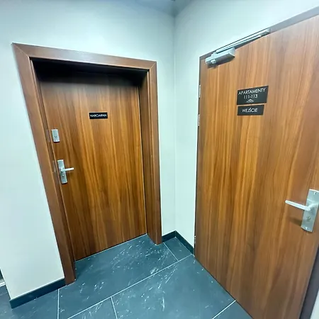 Appartement 209 Kras