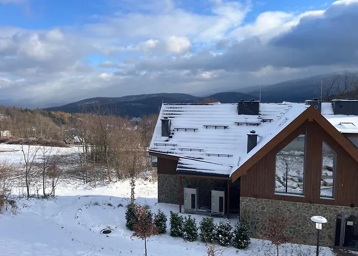 Appartement 209 Kras *