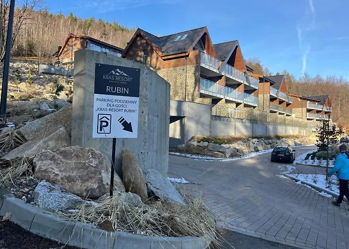 209 Kras Appartement *