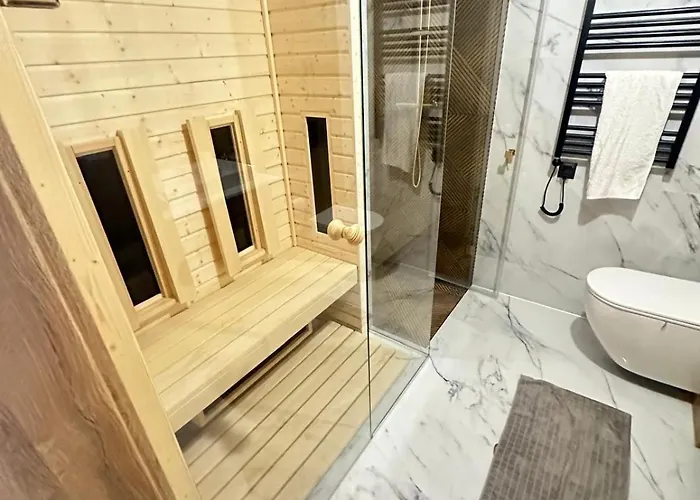 Appartement 209 Kras