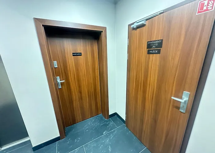 Appartement 209 Kras